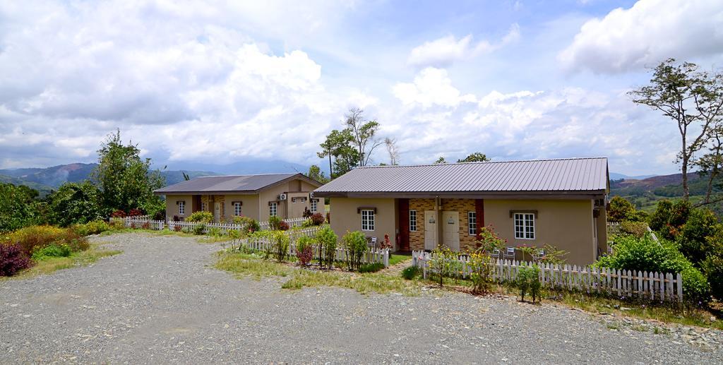 Sabah Tea Resort Ranau Esterno foto